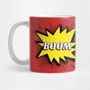 boom Mug